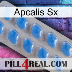 Apcalis Sx 22